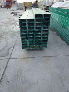 北京阻燃型玻璃鋼電纜橋架 阻燃型玻璃鋼電纜橋架專業廠家