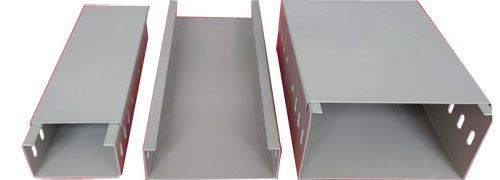 電纜橋架型號與材質(zhì)選擇指南