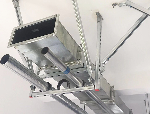 電纜橋架優(yōu)化設(shè)計的關(guān)鍵策略