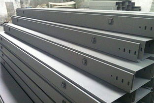 河南一體成型電纜橋架公司 電纜橋架的功能、優(yōu)勢與應(yīng)用