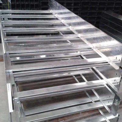 巨拓大跨距電纜橋架 廠家直銷，品質與價格的完美平衡